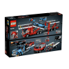 LEGO Technic 42098 Laweta Car Transporter